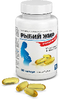 Рыбий жир