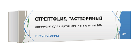 Стрептоцид