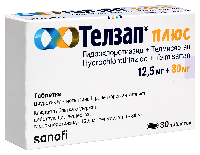 Телзап
