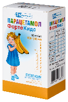 Парацетамол