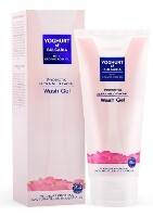 Изображение товара Yoghurt of bulgaria ультра мягкий гель для умывания с пробиотиком 200 мл