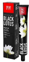 Splat special зубная паста black lotus 75 мл