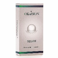 OKVision Season контактные линзы плановой замены 8,6/14,0 /-4,00/ 2 шт.