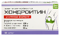 Хондроитин