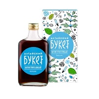 Изображение товара Алтайский букет антистрессовый бальзам 250 мл