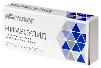 Нимесулид