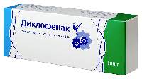 Диклофенак