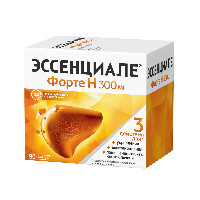 Эссенциале
