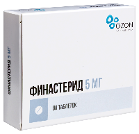 Финастерид