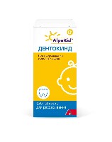 Дентокинд