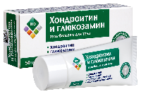 Глюкозамин
