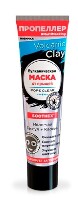 Изображение товара Пропеллер volcanic clay вулканическая маска от прыщей иван-чай гассул + каолин 40 мл туба