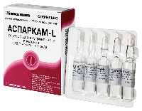 Аспаркам-L