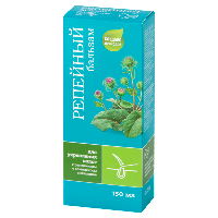 Изображение товара Бальзам репейный для укрепления волос 150 мл