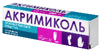 АКРИМИКОЛЬ