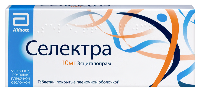 Селектра