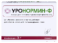 Уронормин-Ф