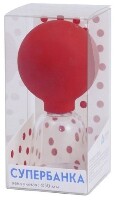 Изображение товара Супербанка вакуумная 50 мм 1 шт.