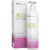 Изображение товара Гель для душа для сухой и чувствительной склонной к атопии кожи/rcs 200 мл