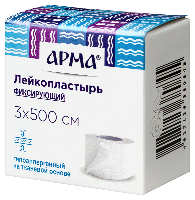 Лейкопластырь