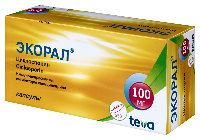 Экорал