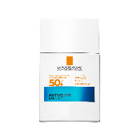 Изображение товара La roche-posay anthelios uvair флюид солнцезащитный легкий для лица spf50+/pa++++ 40 мл