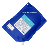 Изображение товара Леовит pharma диабет нутрио с нейтральным вкусом 500 мл