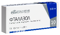 Фталазол