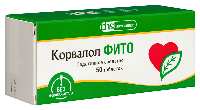 Корвалол