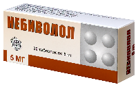 Небиволол