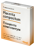Плацента композитум
