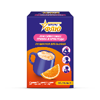 Звездочка Флю