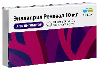 Эналаприл
