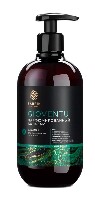 Изображение товара Fabrik cosmetology бальзам парфюмированный для смешанного типа волос gioventu balance 520 мл