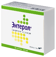 Энтерол