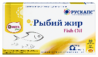 Рыбий жир