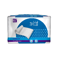 Изображение товара Medhelp пеленки luxsan впитывающие extra 60х90 30 шт.