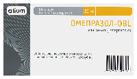 Омепразол-OBL