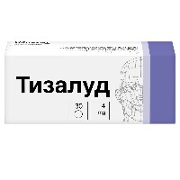 Тизалуд