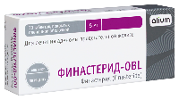 Финастерид-OBL