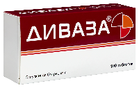 Диваза