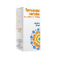 Пустырника настойка