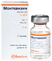 Монтевизин