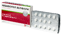 Небиволол