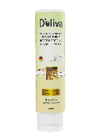 Doliva бальзам-кондиционер для укрепления волос кератиновое восстановление 400 мл