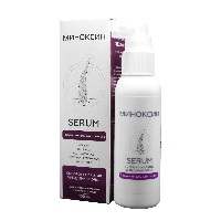 Изображение товара Миноксин serum сыворотка против выпадения волос 100 мл