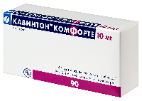 Кавинтон Комфорте