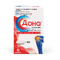 ДОНА