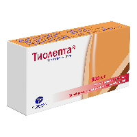 Тиолепта