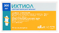 Ихтиол